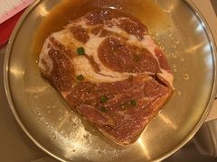 -西塔老太太泥炉烤肉(川沙百联店)