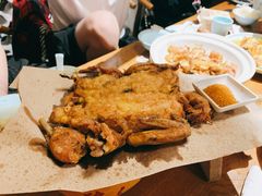 葫芦鸡-醉长安(南门总店)