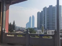 -鸿山公园