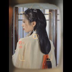 -汉仪华裳汉服馆(打浦桥店)