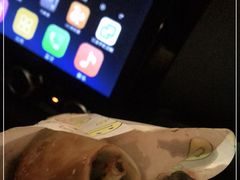 -吉利利·烤包子(双井店)