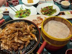 -便宜坊烤鸭店(亦庄京东店)