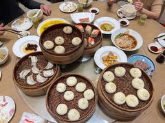 -花园茶楼(兴城西路店)