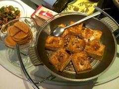 -瑶王府·广西菜(相思湖店)