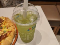 -达美乐比萨(岁宝民治1881店)