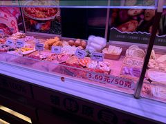 -福客麻辣烫·现炒麻辣香锅(印力中心店)