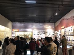 -遵义会议纪念馆