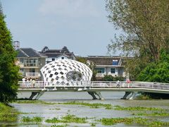 -同里国家湿地公园