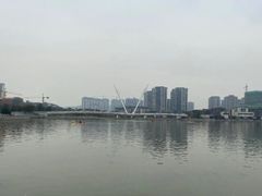 -映月湖中央公园