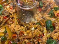 -彭耕记猪油炒小菜(吉联mall店)