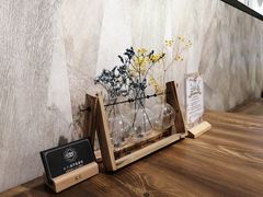 -之悦咖啡馆(新星宇·之洲店)