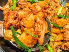 -肥家大排档(天河体育西店)