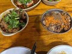 -老瓦房冷锅串串(文殊院店)