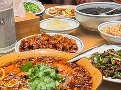 -江南荣村(小溪店)