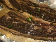 -老炉家木炭烤肉(长江国际店)