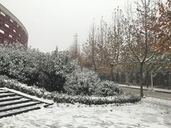 -陕西师范大学(雁塔校区)