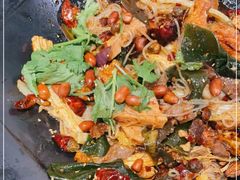 -小山城麻辣香锅(新邻生活广场店)