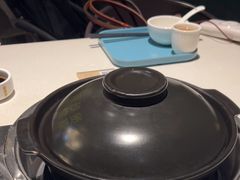 -百年果林椰子鸡(中洲店)