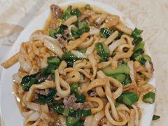 -粤潮牛肉火锅店(江南大道店)