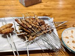 -马子全羊(堤口路店)