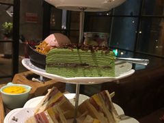 -咖梦餐厅 COMENG RESTAURANT