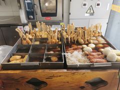 -便利蜂(复兴门内大街远洋大厦店)