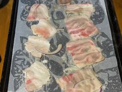 -张姐烤肉(山北路店)
