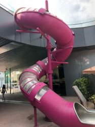 -嗨翻Hi-Fun竞技主题乐园·蹦床团建生日聚会(五棵松华熙店)