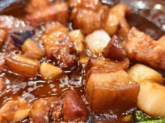 -王村姑老土炕莜面村(桥东店)