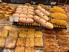 -小香港(凤凰大街店)