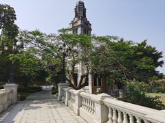 -观澜湖华谊冯小刚电影公社(百年记忆公社)