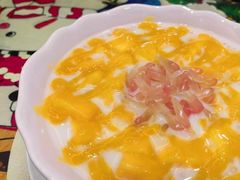-甜心妈妈·榴莲星级糖水(北京路总店)