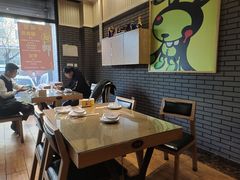 大堂-稻品香小锅饭豆腐馆(北三路店)