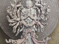 -敦煌石窟文物保护研究陈列中心