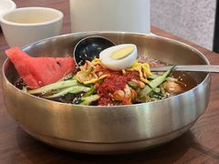 -大同江朝鲜菜•长春地标美食(绿园吾悦广场店)