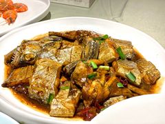 -高佳庄·海鲜酒楼(东港店)