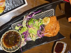 -白石的深夜食堂(济南万象城店)
