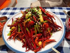 -龙虾奇迹(大华三路店)