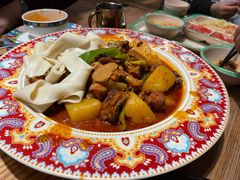 -塔哈尔·新疆盛宴(城西银泰店)