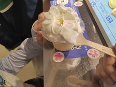 -Bakery(成都IFS国际金融中心店)