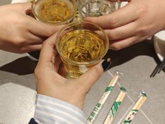 -大闫家烧烤·小海鲜家常菜(郑庄店)