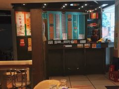 大堂-玲又珑美食(盘福路店)