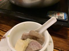 -老马斑鱼店(桂花路店)