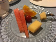 -老船坞水上餐厅(亚洲大酒店  东四十条店)