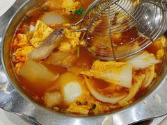 -古乐牛香·鲜牛肉牛杂火锅(梅村五洲国际店)