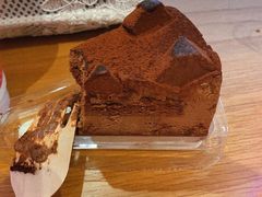 -Tims天好咖啡·贝果(雁展路万象天地店)