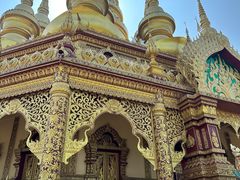 -西双版纳勐泐文化旅游区