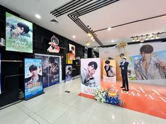 -凯德广场(金牛店)