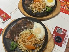 -豪享来(我格广场店)