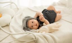 -可嘟儿家庭纪实摄影(南二环店)